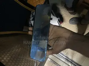 Toyota Inner Mirror Recorder Camera