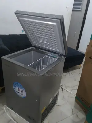 Expert Approved Aeon 100L Chest Freezer Acf100gk(Frae100)