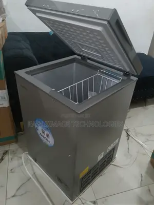 High-Quality Aeon 100L Chest Freezer