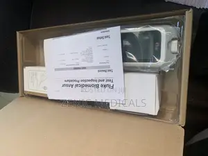 Handheld Pupse Oximeter