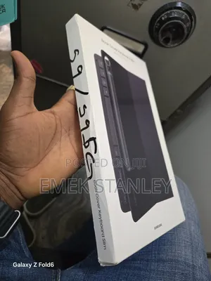 Keyboard Galaxy Tab S9