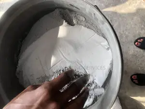 Grey Colour Hardener Pigment Floater