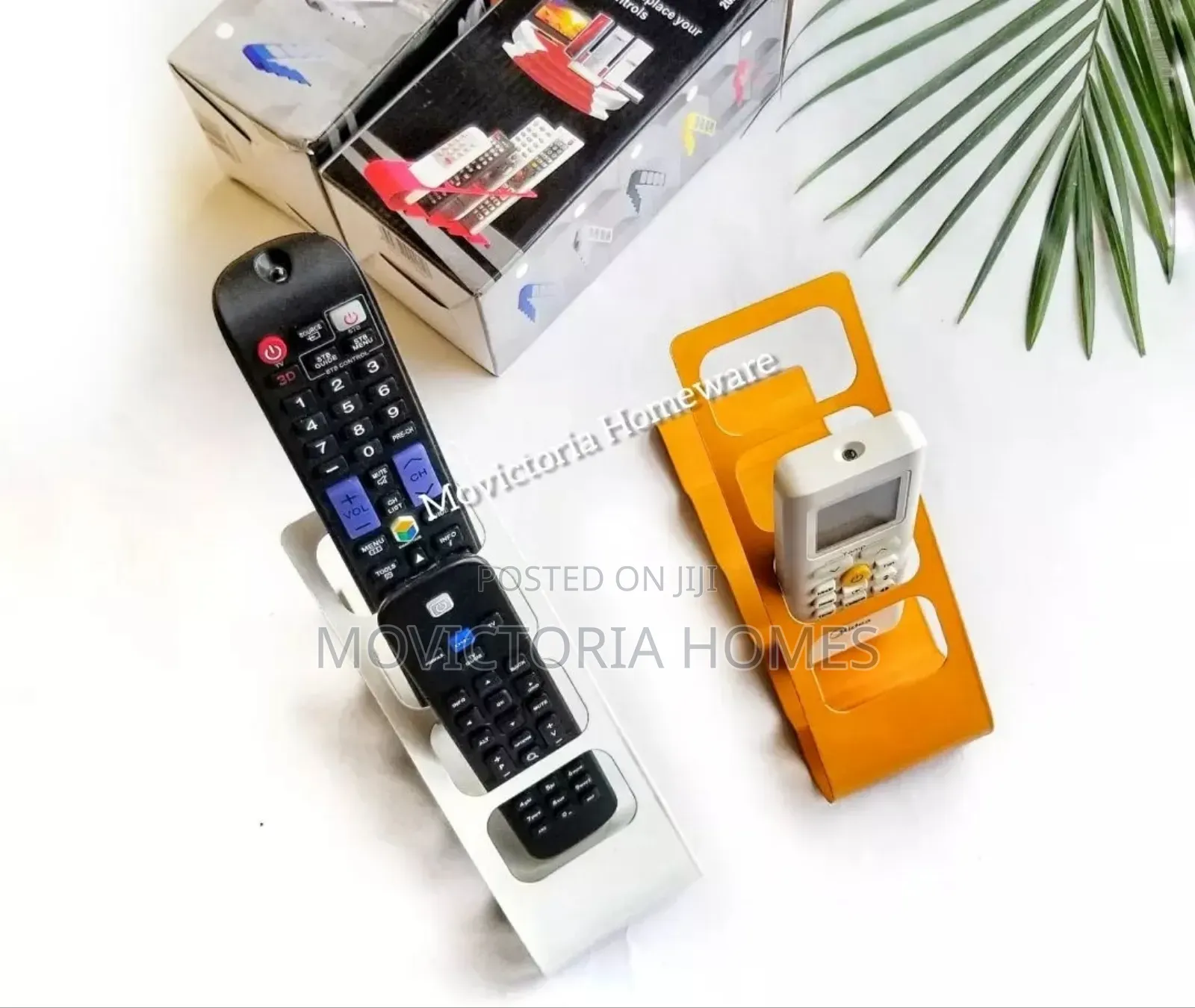Remote Holder | Remote Control Holder