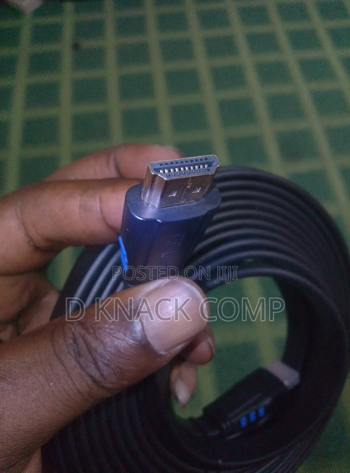 Ce-Link HDMI High Speed 8M Flat Cable
