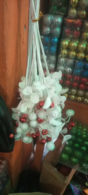 Christmas Decorations