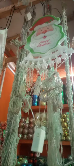 Christmas Decorations