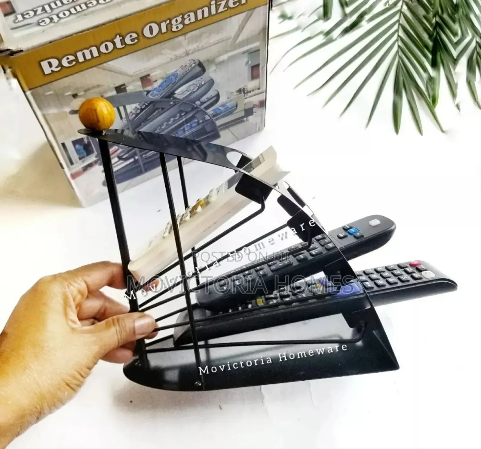 Remote Control Holder | Remote Holder