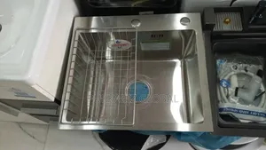 Single Sink