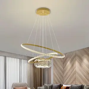 Gold Plated Quality Chandalier
