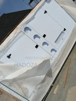 Innovative 300kva Soundproof Perkins Generator