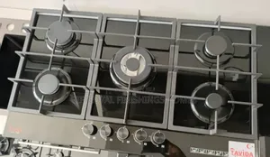 High-Quality Gas Top Burner