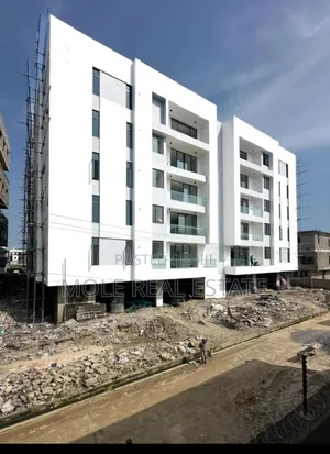 Freedom Way Leki Phase 1 New Apartments 4 Sale