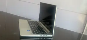 Laptop HP ProBook 640 G8 16GB Intel Core I5 SSD 256GB
