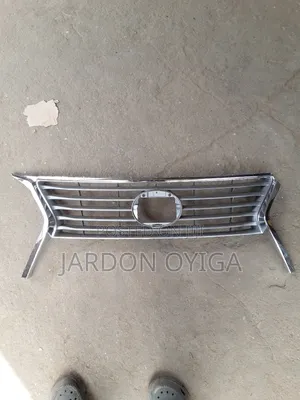 Front Grill Lexus 350 2013