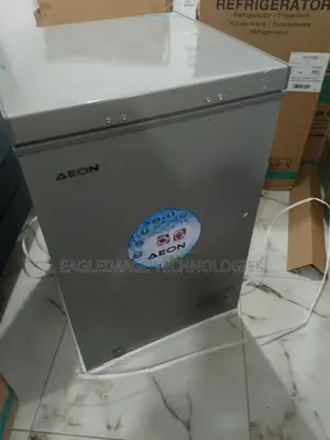 Premium Stock Aeon 100L Chest Freezer Acf100gk(Frae100)