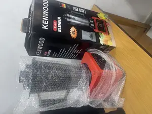 Enchance Kenwood Blender 4l 9000w