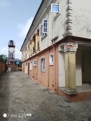 Furnished 20bdrm House in Okokomaiko for sale
