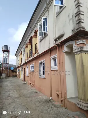 Furnished 20bdrm House in Okokomaiko for sale