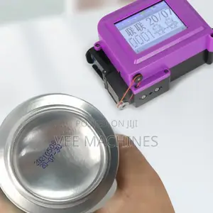 Mini Inkjet Printer
