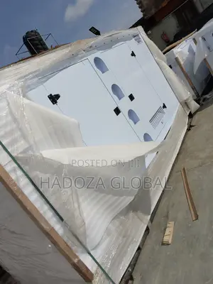 Easy-Starter 300kva Soundproof Perkins Generator