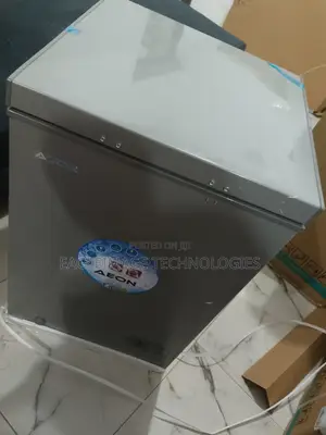 First Choice Aeon 100L Chest Freezer Acf100gk(Ifrae100)