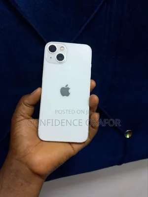 Apple iPhone 13 128 GB White