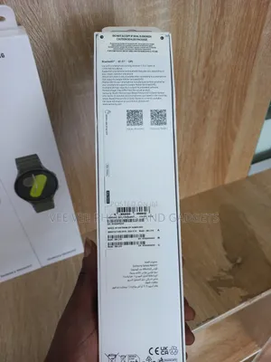 Galaxy Smart Watch