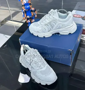 Boxed Brand New Shoes For Sale,Prices On The Description Box