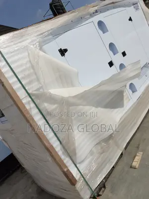 Whisper-Quiet 300kva Soundproof Perkins Generator