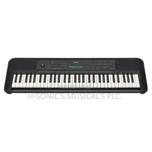 Quality Yamaha PSR E283 Keyboard