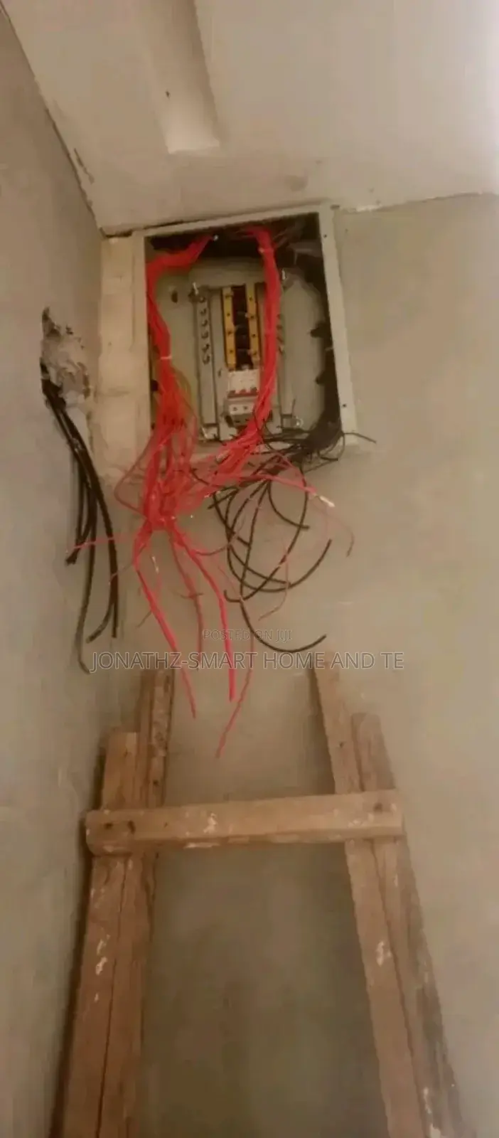 Smart Home & Eletrical Automation Expert /Cctv | Control4 | Smart Swit