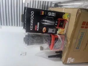 Very -Afforadable Kenwood 4liters 9000W Blender