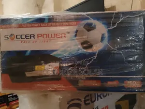 1 Year Warranty Warranty 1.2kva 12v Soccer Power Inverter