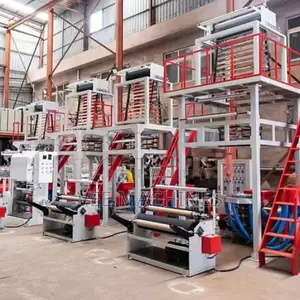 Nylon Excluder Machine