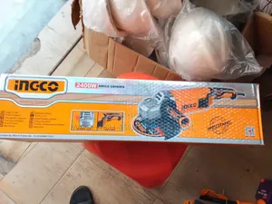 Angle Grinder 2400w 230mm(9")