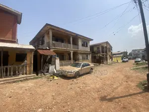 20bdrm Apartment in Off Liberty Road, for sale