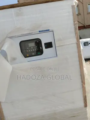 Very-Vetrsatile 300kva Soundproof Perkins Generator