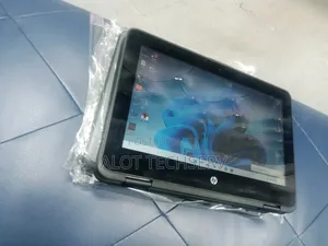 Laptop HP ProBook X360 11 G2 EE 8GB Intel Core I3 SSD 128GB