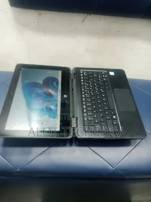Laptop HP ProBook X360 11 G2 EE 8GB Intel Core I3 SSD 128GB