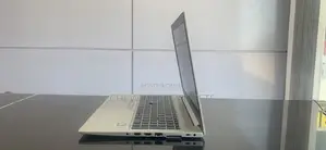 Laptop HP EliteBook 850 G6 8GB Intel Core I5 SSD 256GB