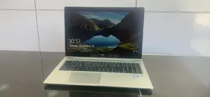 Laptop HP EliteBook 850 G6 8GB Intel Core I5 SSD 256GB