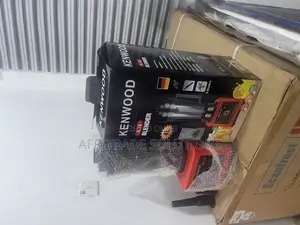 Legit 100% Kenwood 4liter 9000w
