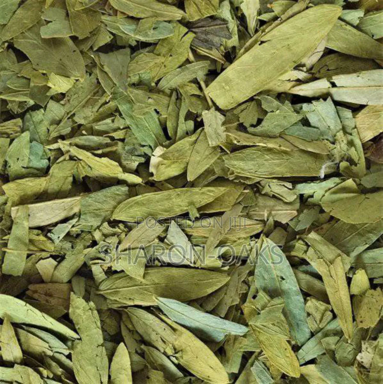 Seena Leaf 100g