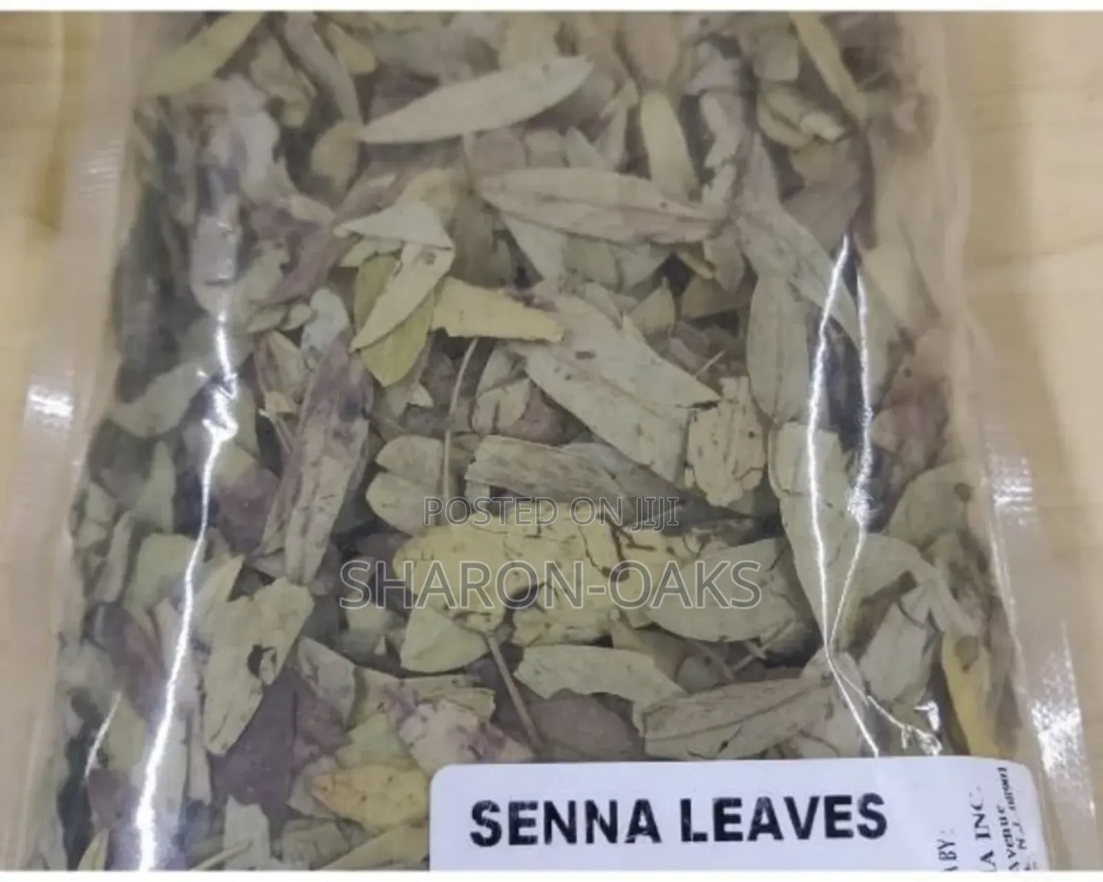 Seena Leaf 100g