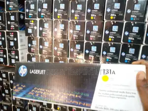 HP Laserjet 131a Toner Cartridge