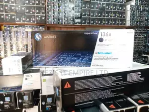 HP Laserjet 136a Toner Cartridge