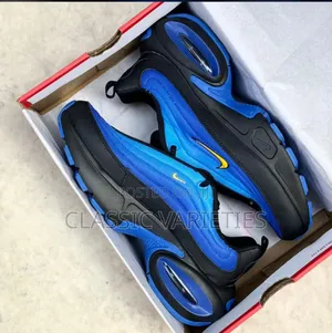 Original Nike Air Sneakers