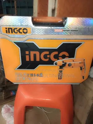 Rotary Hammer 800w