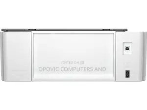 HP Smart Tank 580 All-in-One Printer (1F3Y2A)