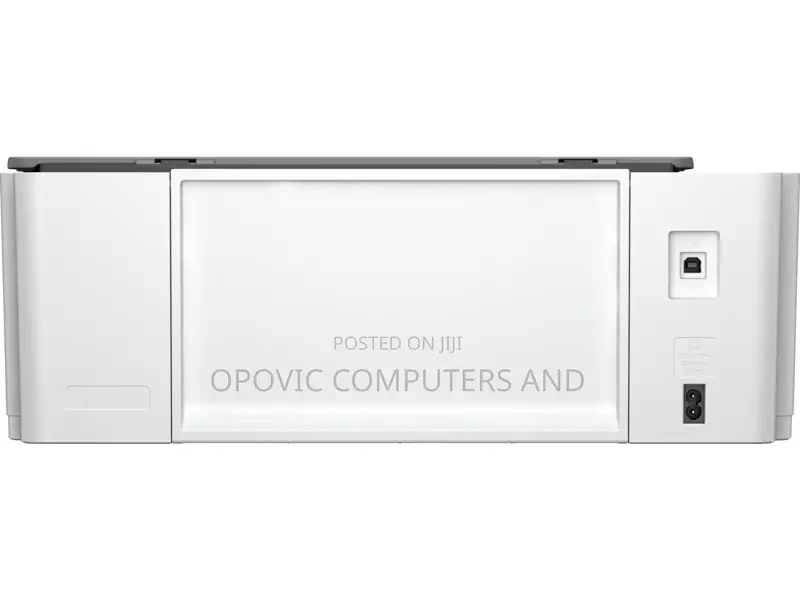 HP Smart Tank 580 All-in-One Printer (1F3Y2A)